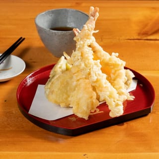 Tempura Appetizer