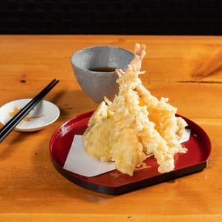 Tempura Appetizer