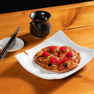 Sapp's Pizza
