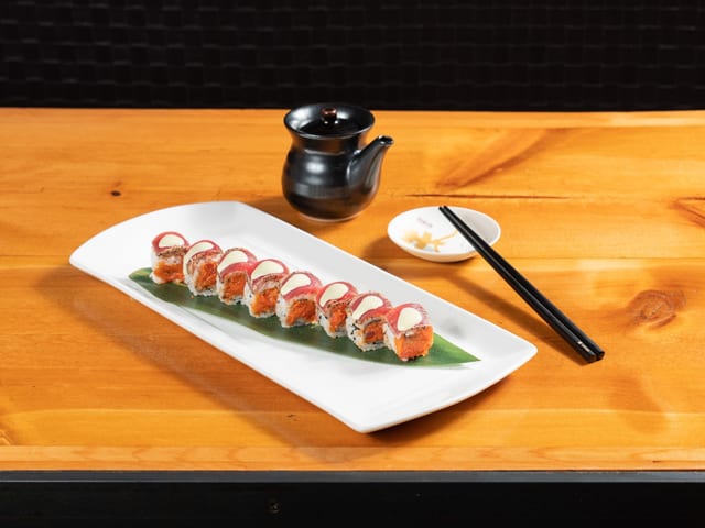 The Tuna Loco.
