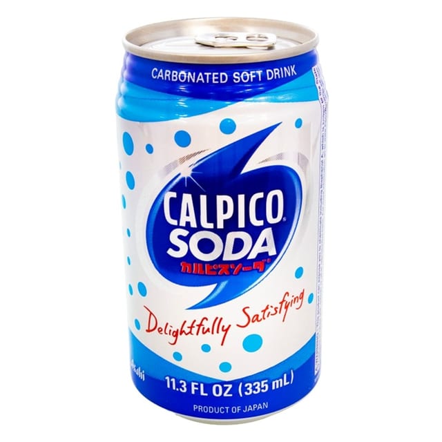 Calpico.