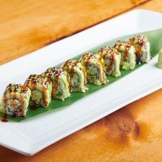 Dragon Roll