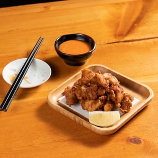 Karaage