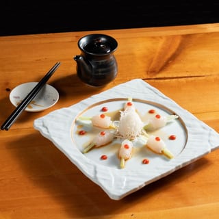 Fluke Dry Miso