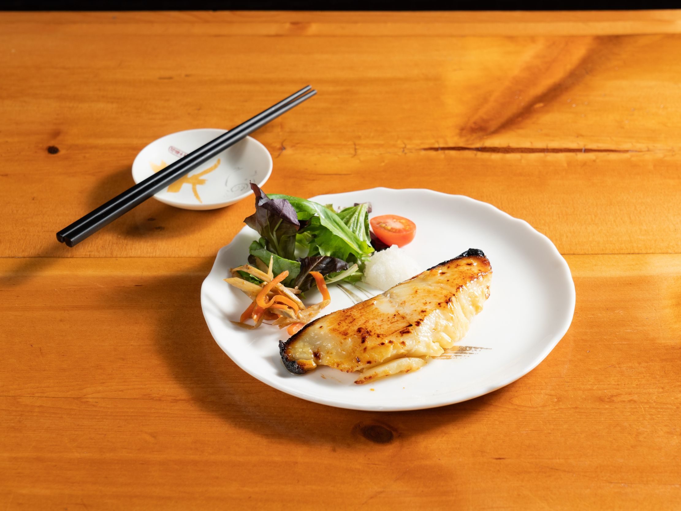 Miso Cod.