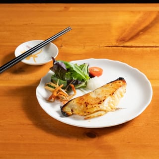 Miso Cod