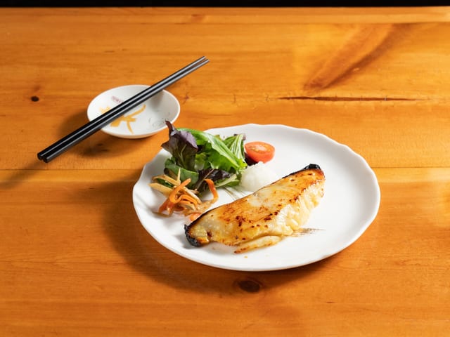 Miso Cod.