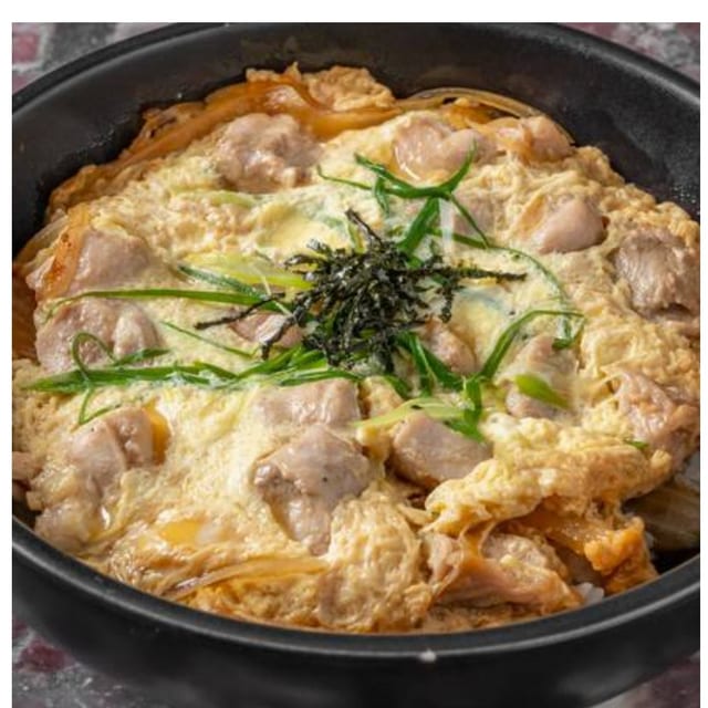Oyako Don.