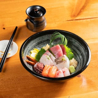 Chirashi