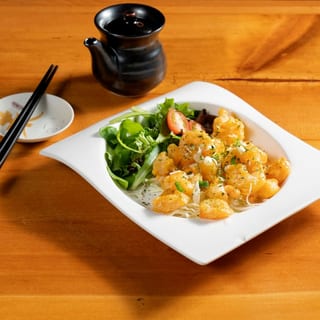 Rock Shrimp