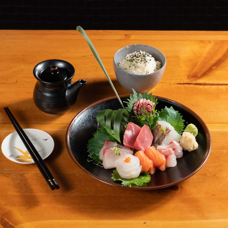 Delicious Dinner Options Await