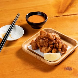 Karaage
