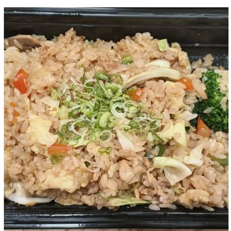 Delicious Japanese Cuisine Awaits