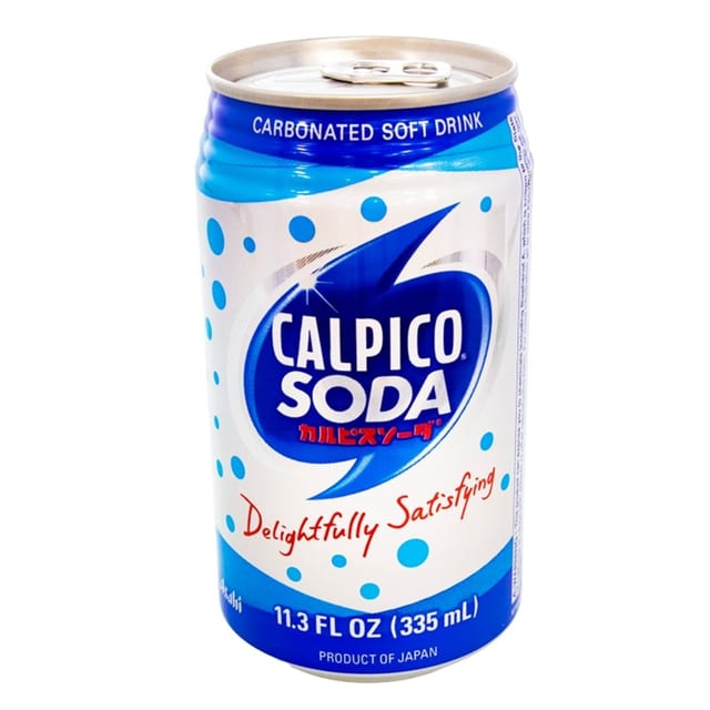 Calpico.