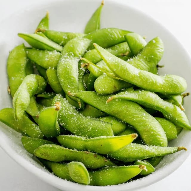 Kuro Edamame.