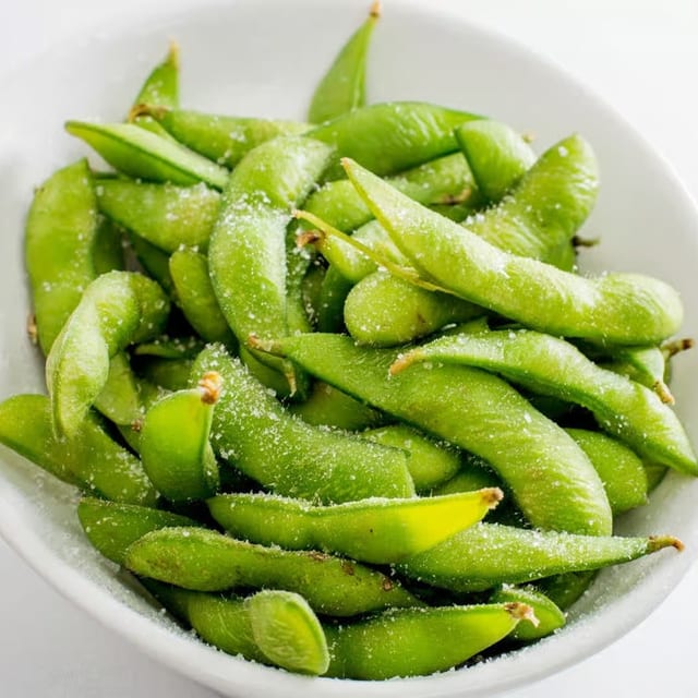 Kuro Edamame.