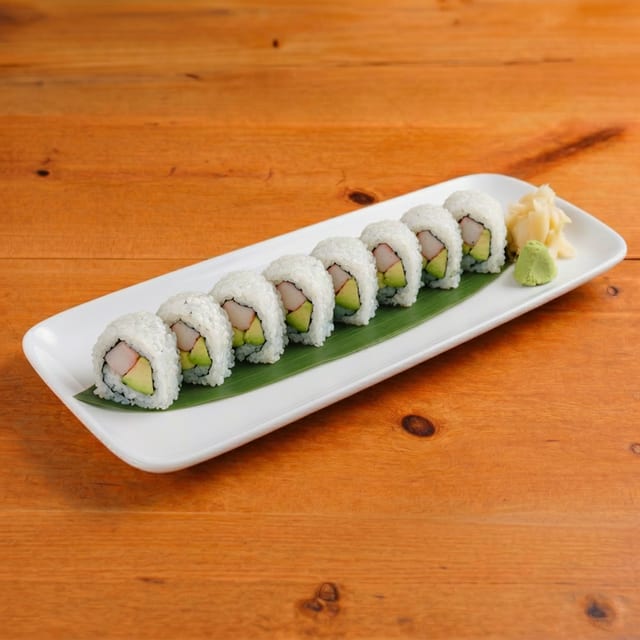 California Roll.