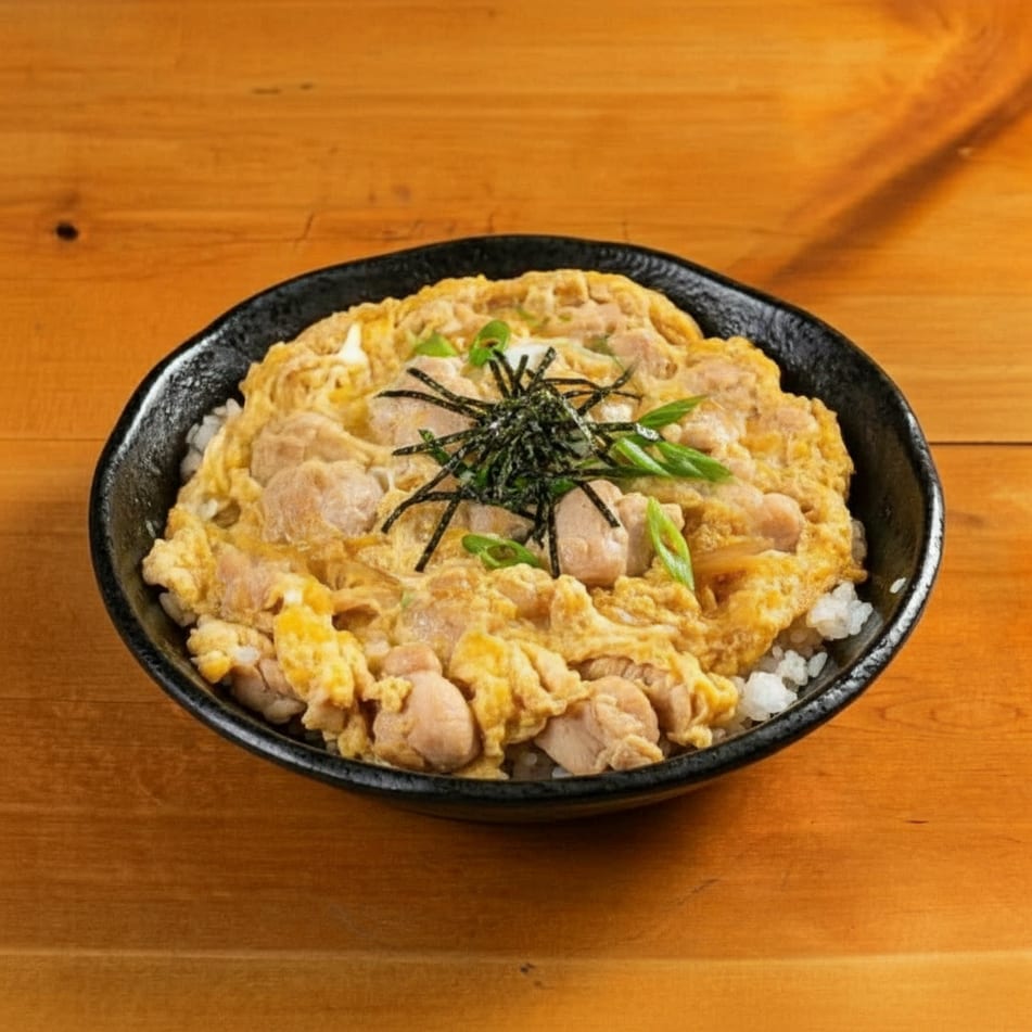 Oyako Don.